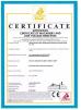 Hebei Tianxianghao Metallurgical Equipment Manufacturing Co., Ltd. Certifications