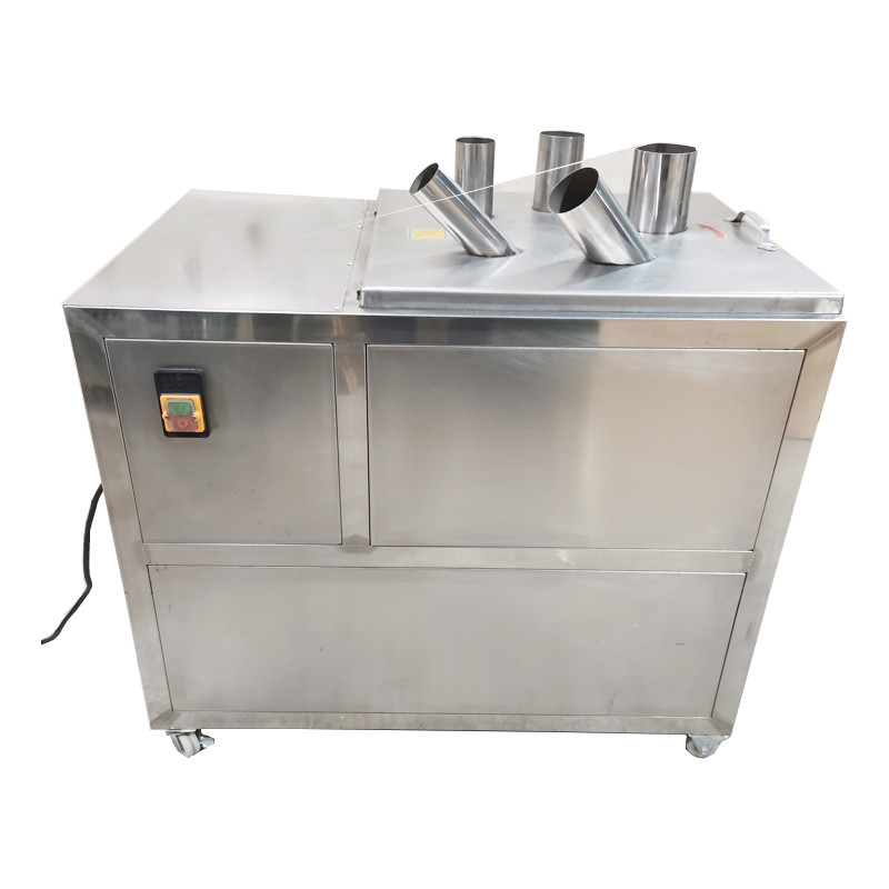 Commercial Vegetable Fruit Cutter Machine Potato Carrot Onion Cutting Slicing Vegetable Slicer