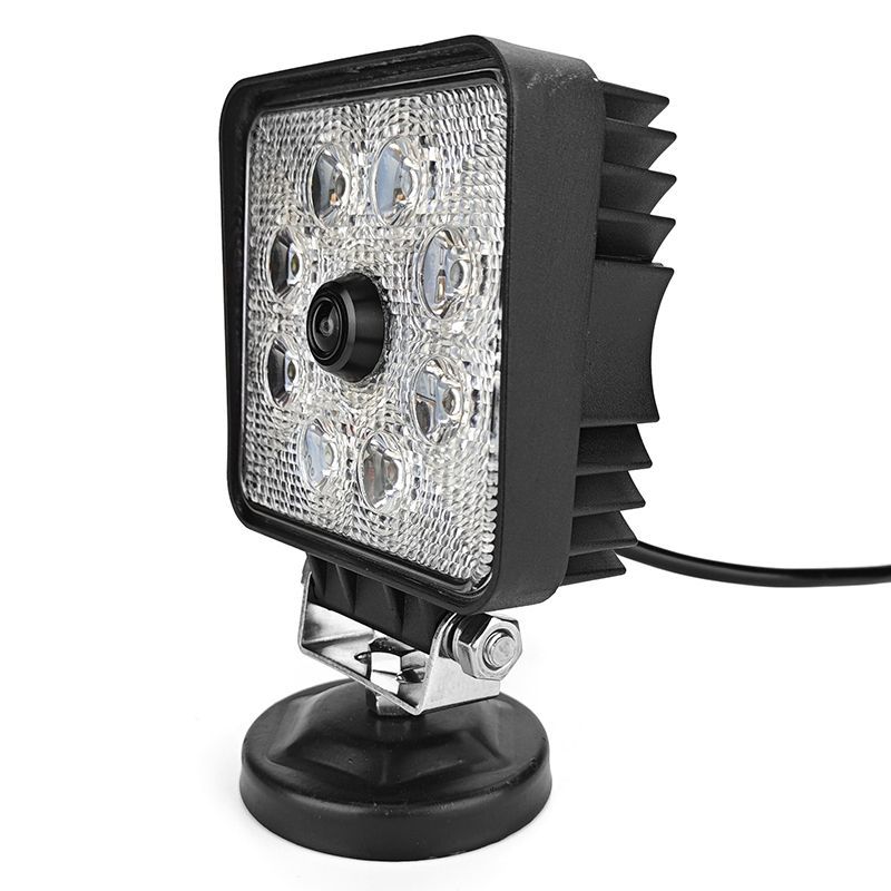 CE 27W Heavy Duty Agricultural Light Rear View Camera China