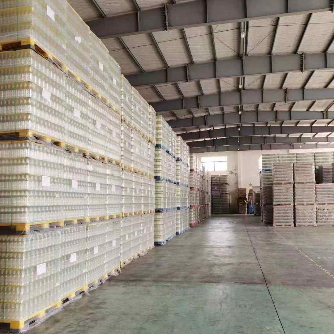 Anti Static PP Hollow Plastic Corrugated Signs Sheet Drinks Waterproof Bottle Pallet Board