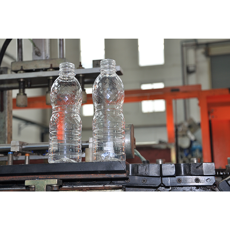 Small Water Bottle Small Low Volume Precision Plastic Injection Molding