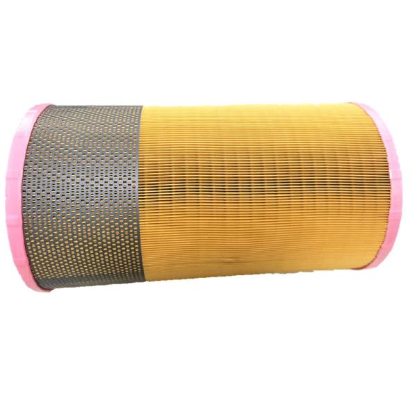 FILTER PAPER Truck Air Filter 81.08405-0021 81084050021 Heavy Duty XF106 OD265*H511mm