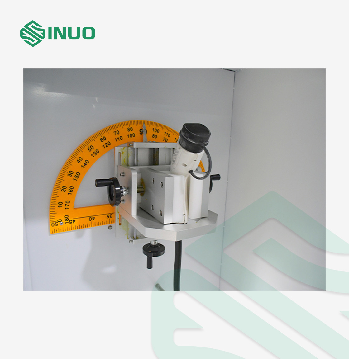 IEC62196-1 EV Mechanical Load Flexing Test Equipment Of Vehicle Plugs Socket-outlets