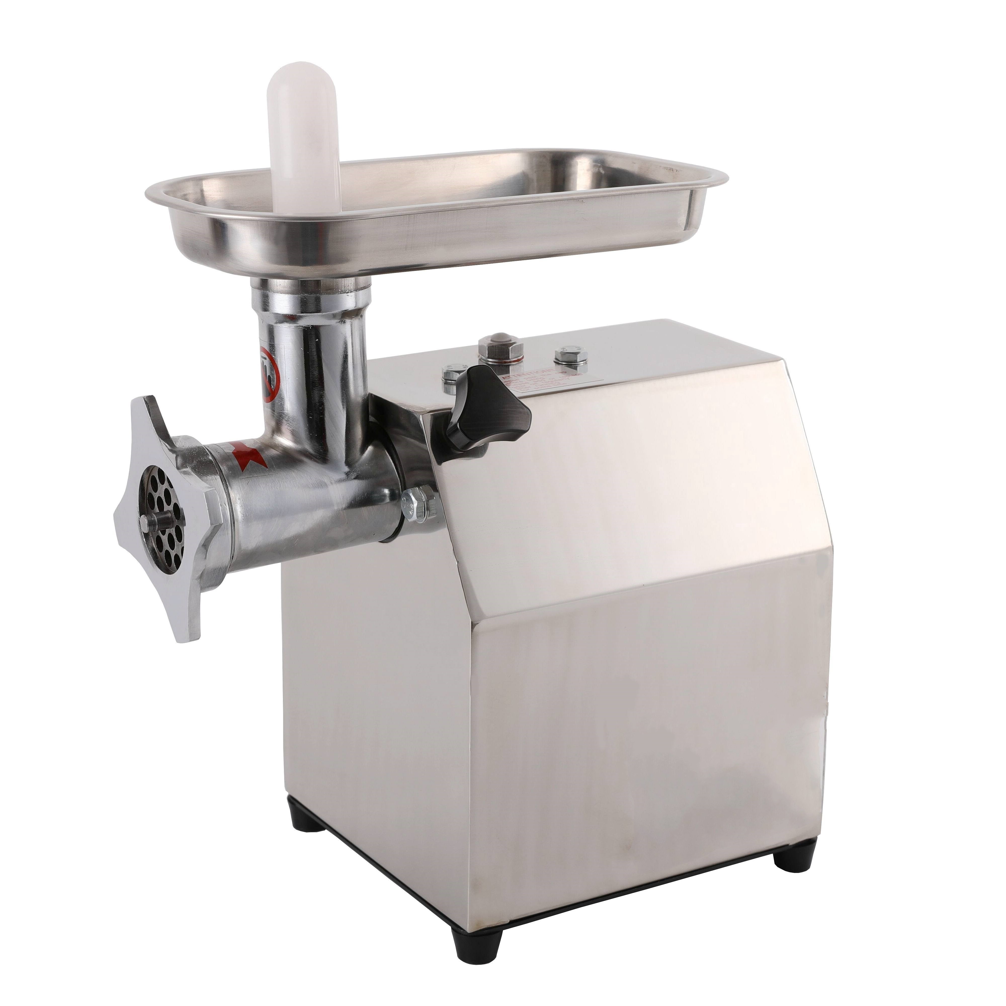 meat processing machinery/food processing machinery/meat grinders