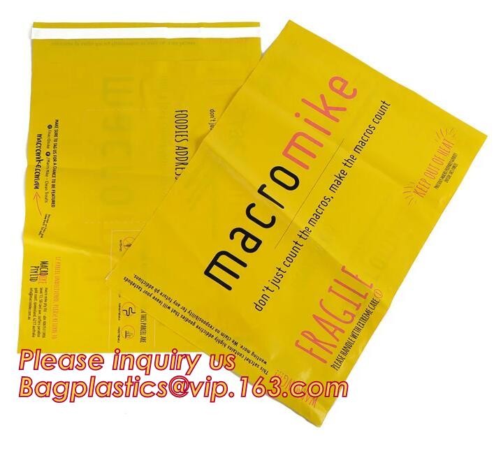 Compost Poly Mailers Envelopes Self Adhesive Seal Compostable Sustainable Poly Eco Friendly Mailing Bags,cornstarch biodegrad