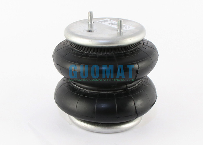 Double Convoluted Truck Air Spring A01-760-0335 Firestone Air Ride Rubber Air Bag Kits