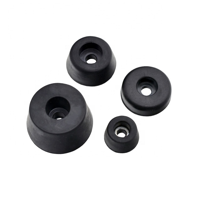 Custom Rubber Moulded Parts Manufacturing Molded Rubber Components