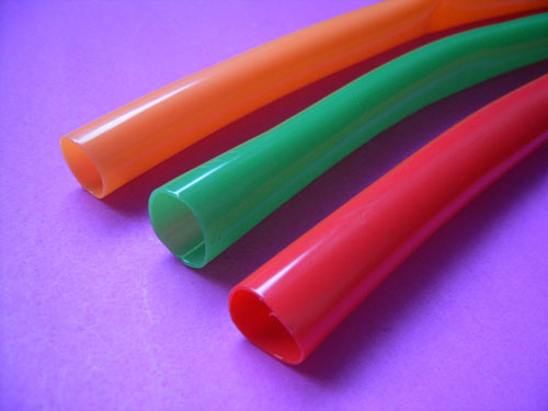 PVC tube