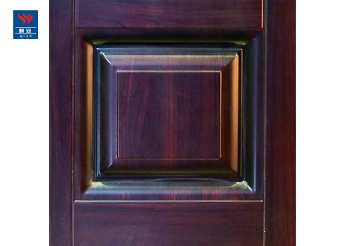 Swing School Security Steel 1 Hour Fire Rated Door