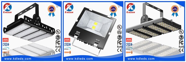 nichia 135lm/w meanwell HLG driver 120w 150w price osram led street light