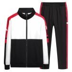 Flyita Anti Pilling Long Sleeve Sportswear For Gym