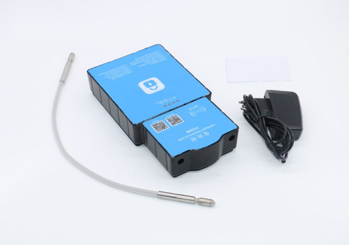 Rechargeable Ublox 7020 10M Magnetic GPS Tracker 130mA