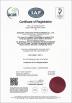 Shenzhen ChengHao Optoelectronic Co., Ltd. Certifications