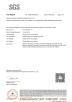 Shenzhen XinYuHeng Can Co., Ltd. Certifications