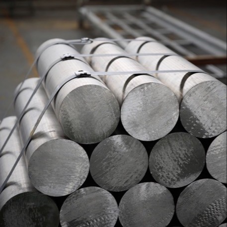 1070 D30 Aluminum Coil Tubing Aluminum Coil Power Plant Water Cooling Tower Aluminum Tube