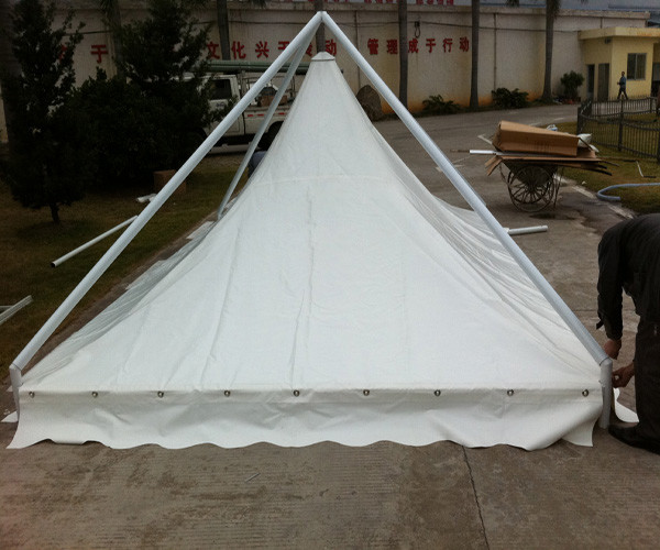 Deluxe Outdoor Wedding Party Event Canopy Waterproof Tent Summer Gazebo