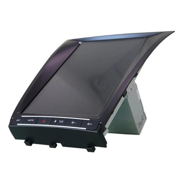 Android 13 For Lexus GS 2004-2011 8+128G Car Navigation Car Dashboard Screen 12.1''