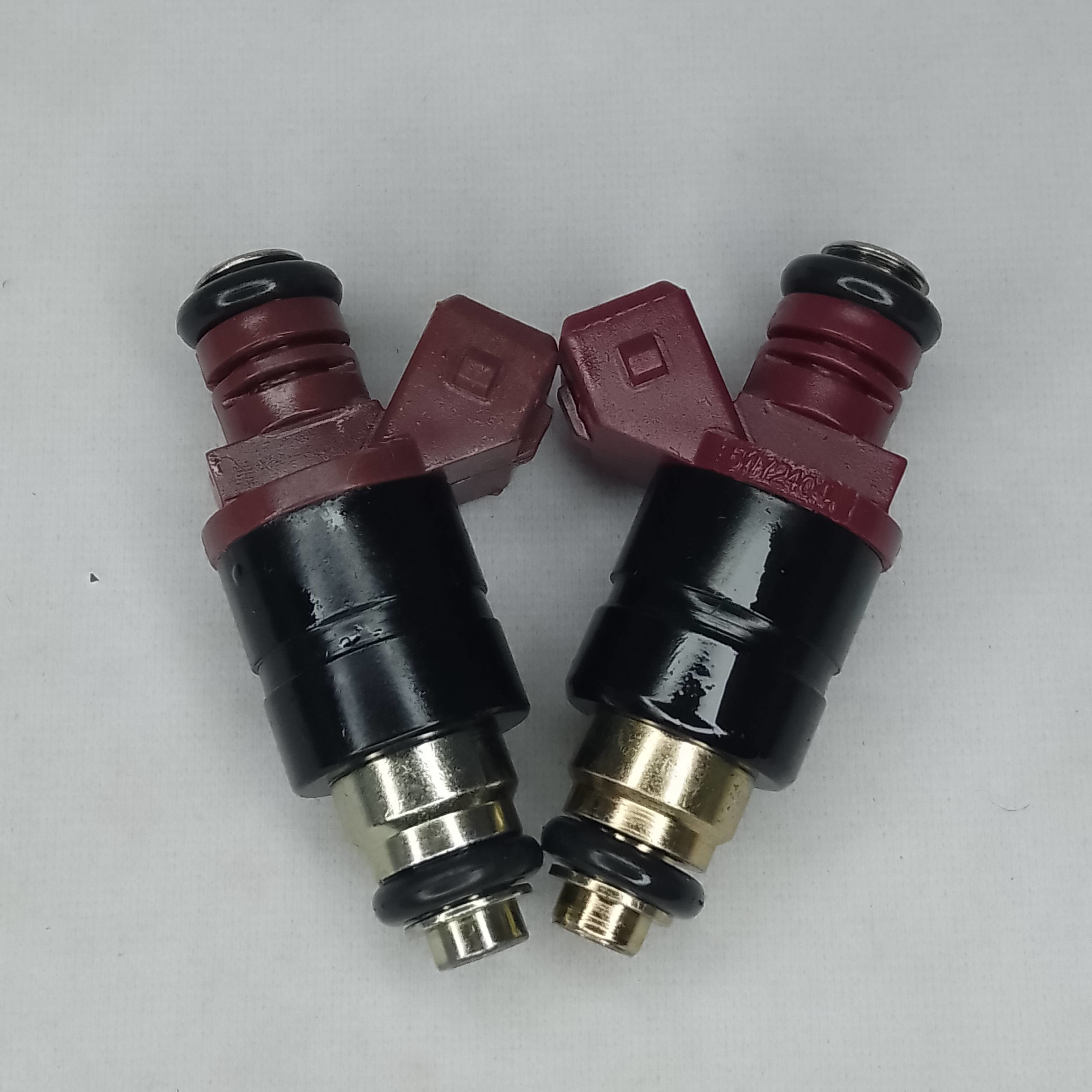 MIA11720 5WY-2404A Injector John Deere Gator 825i Fuel Injector Replacement 3 Cylinder