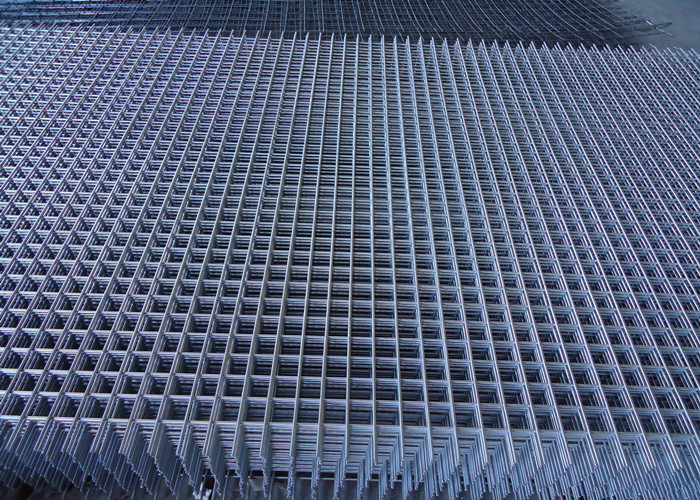 Bird Cag Aviary 3.0mm Diameter SUS302 5 X 5cm Welded Wire Mesh