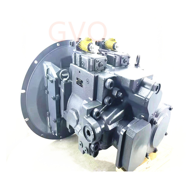 ZAX490-A Excavator Hydraulic Main Pump ZAX500LC-3 YA00035147 4699645