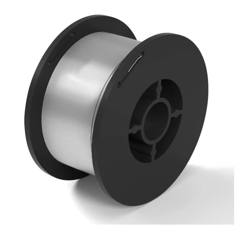 316L 410 Bright Stainless Steel Spring Wire 0.2mm