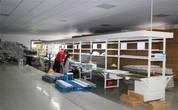 Jiangsu A-wei Lighting Co., Ltd.