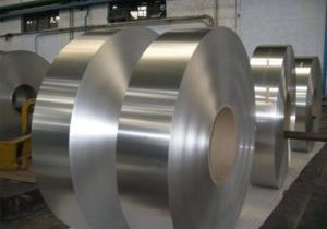 Commercial Mill Finish Aluminum Coil  Color Coated Width 50-1900mm Pre Painting