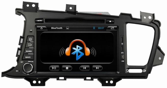 Ouchuangbo Android 4.2 DVD Navi Multimedia for Kia K5 /Optima 2011-2012 GPS iPod Radio Player OCB-8048C