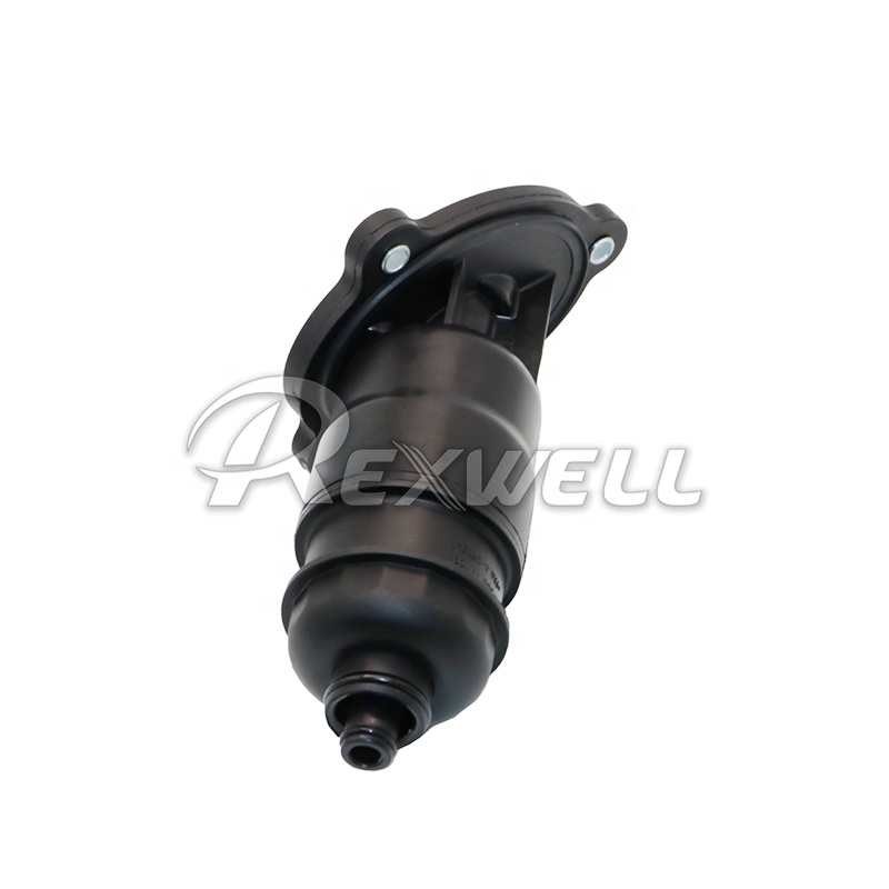 Spare Parts Automatic Transmission Oil Gearbox Filter 0AW301516H For VW Audi A4 A5 A6 A7