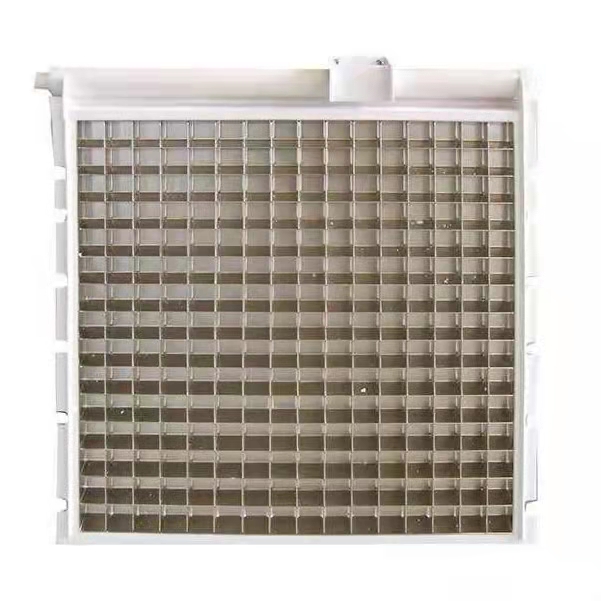 10T/24h Industrial Ice Cube Machine Factory Restaurant Shop 3P