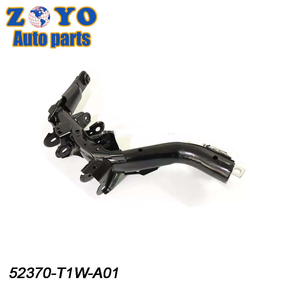 Rear Crossmember Car Subframe for Honda CR-V IV Civic 2015-2016 Superior Performance