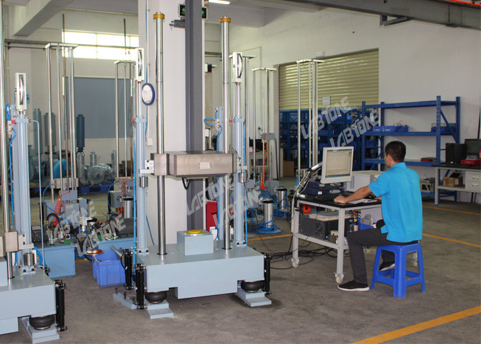 Mechanical Shock Test System For Electrical Connectors EIA-364-27B