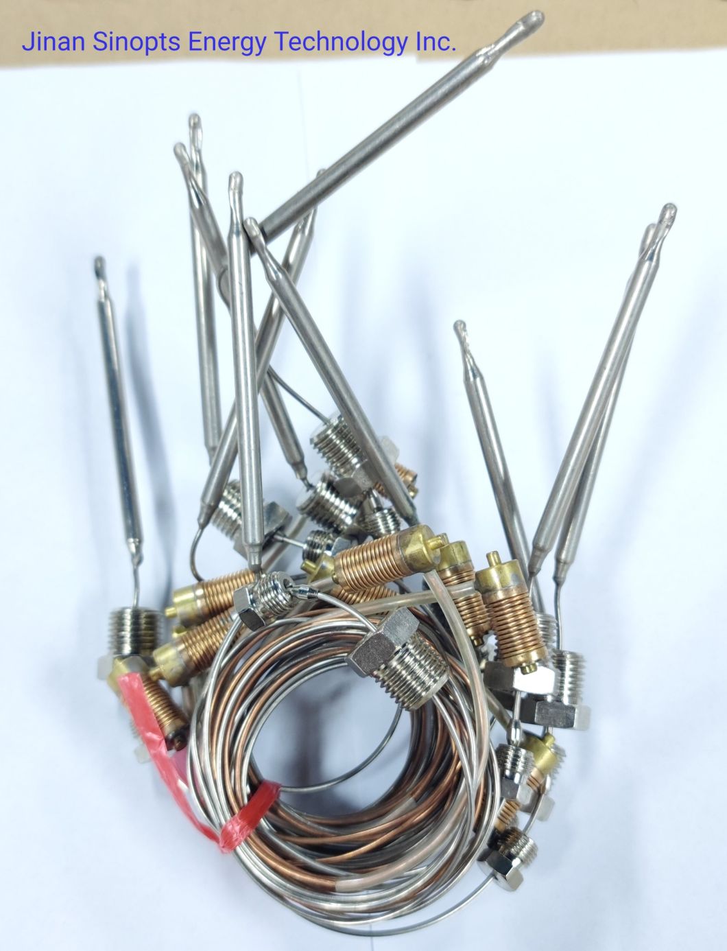 Gas Oven/Gas Stove Temperature Control Head