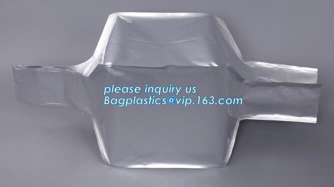 Rigid Barrel, buscket, liner, pail, can liner, Disposable 5 Gallon Rigid Pail Liners, Drum Liners | Pail Liners | Indust