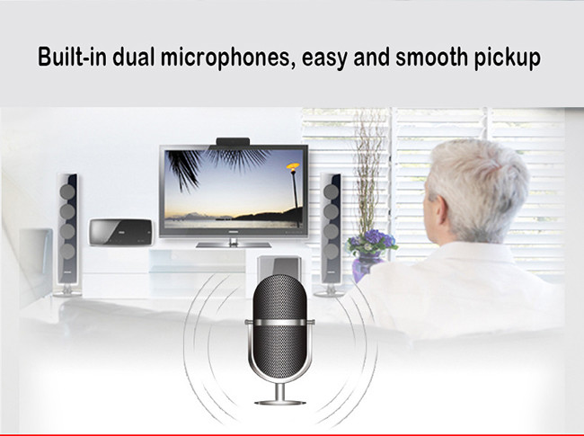 C31 Live Streaming Camera , OEM Webcam with Microphone for Desktop