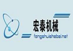 HongTai Waterproof Mechanical Factory Hebei,China