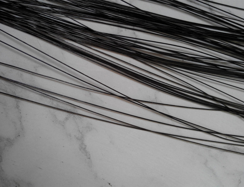 Pre-Cutting Wire