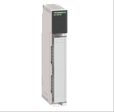 140AII33010 Modicon Quantum series module produced