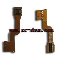 mobile phone flex cable for LG KE990