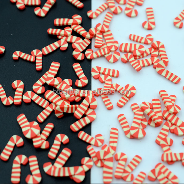 Vibrant and Durable Our Polymer Clay Halloween Jack Slices for Holiday Crafts