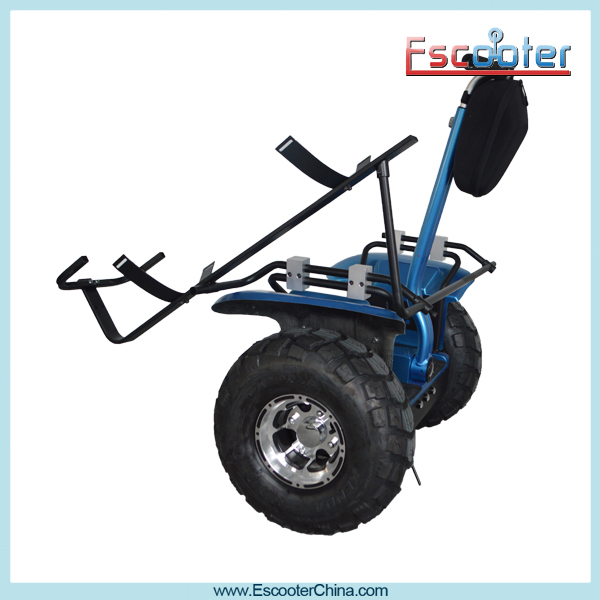Nice Appearance Good driving electric scooter 2000w 36v for adults