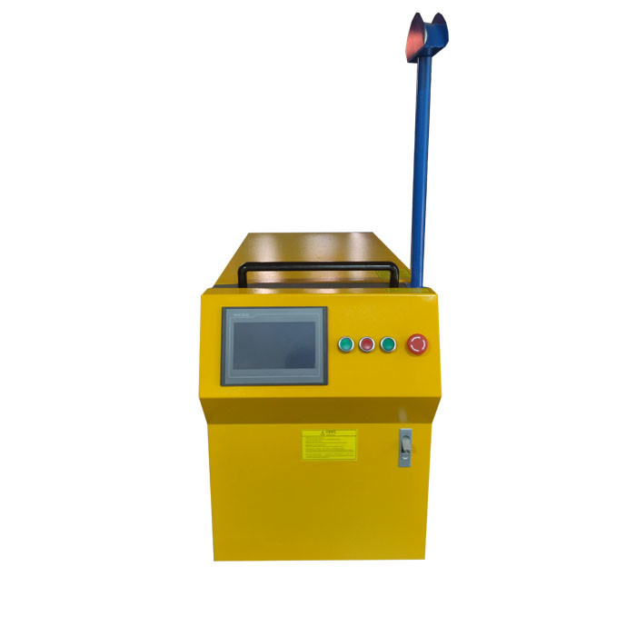 Three In One Laser Machine 1000W For Cleaning Fiber Welding Laser Cutter