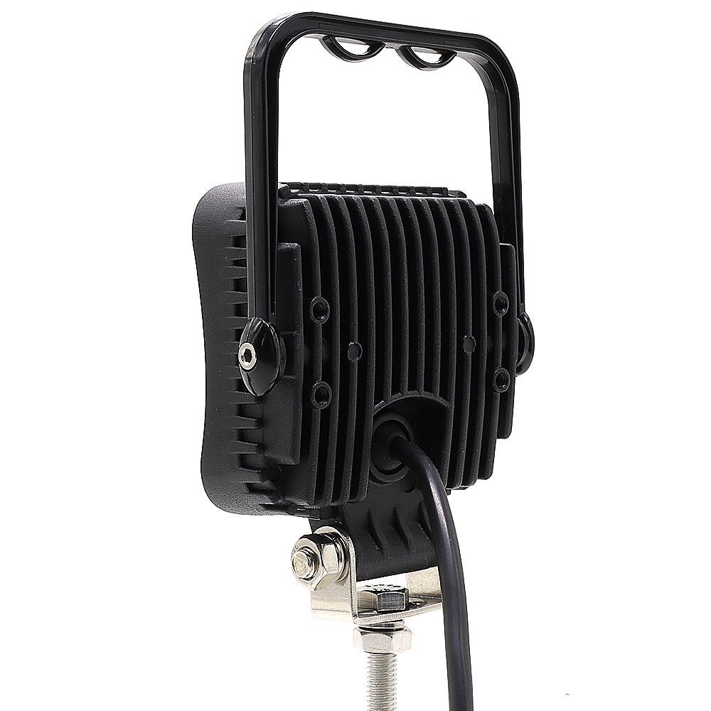 Portable Truck Tractor Mini LED Work Light 15W Modified Light