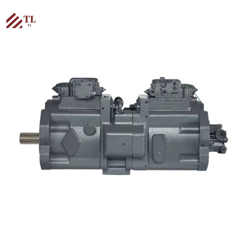 K3V180DTH-9C0S Excavator Hydraulic Pump For R360-7 R365-7 Machinery Repair Shops