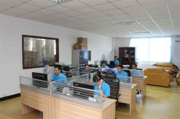 Dongguan Orste Machinery Equipment Co., Ltd.