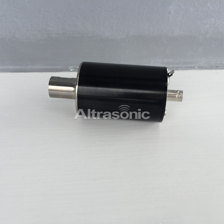 35khz Ultrasonic Rinco Welding Converter R-CV3510 for Auto Sport Welding