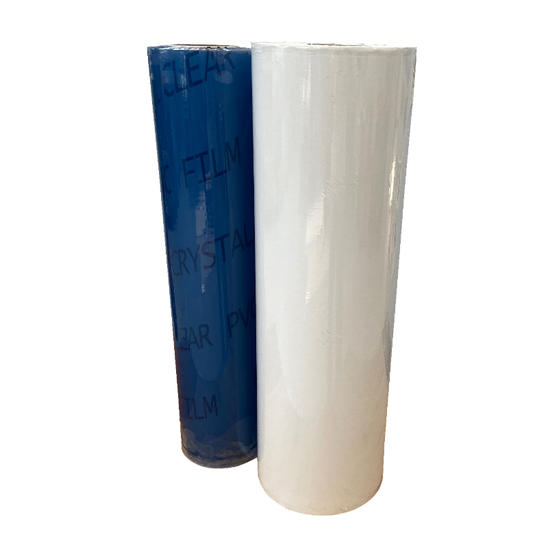 6090 Roll To Roll A/B Film Sticker Label UV DTF Printer With Varnish Print 60CM 30CM
