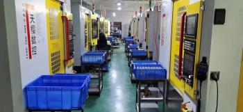 WEL Techno Co., LTD.