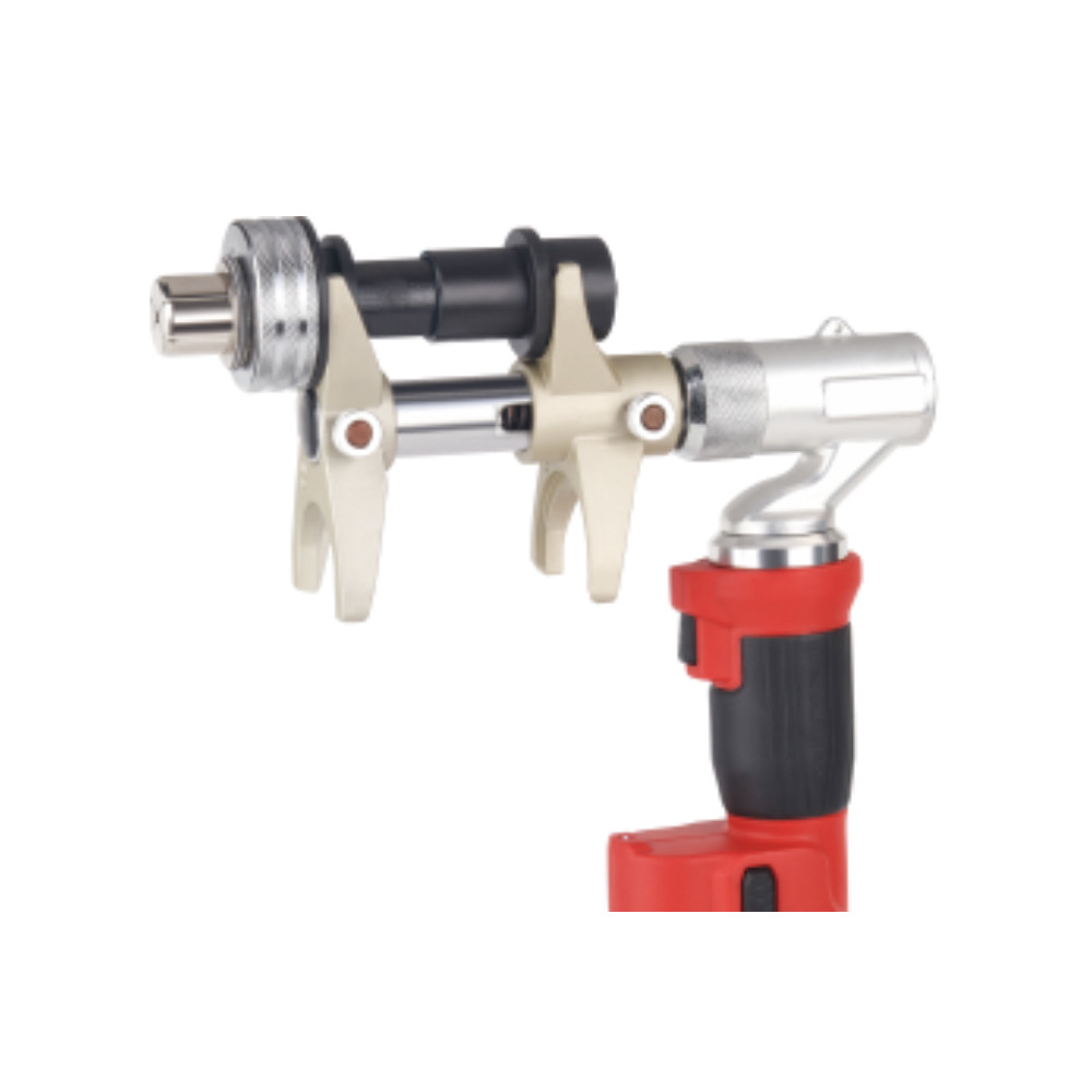 DL-1232-3-L Water Pipe Expander Tool Electrical Hydraulic Press Tool