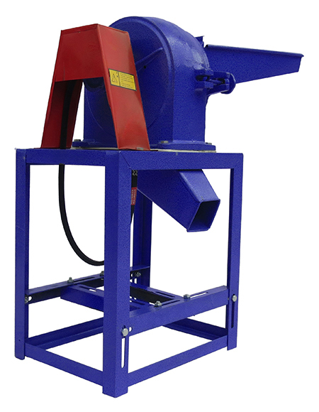 DONGYA 9FC-21 0123 Professional Auto corona Grain Grinder
